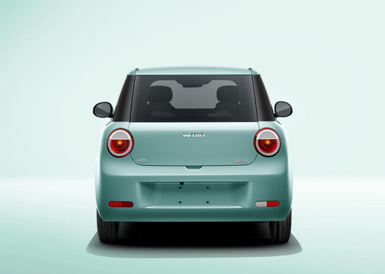155KM-301KM Changan Mini Chinese EV Car Pure Electric 2022 Official Standard