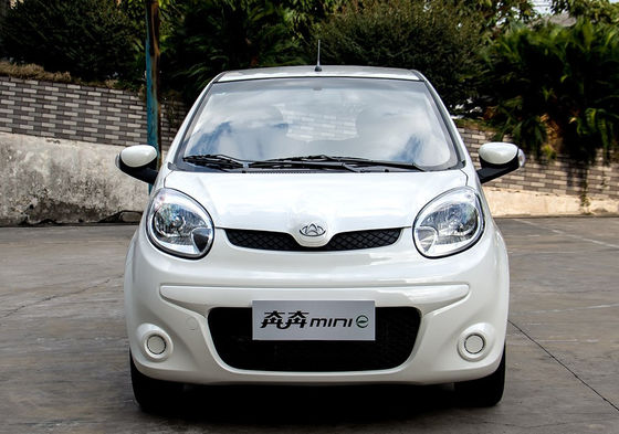 Changan Benben Mini 4x4 Electric EV Cars 2019 5 Seater