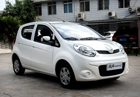 Changan Benben Mini 4x4 Electric EV Cars 2019 5 Seater