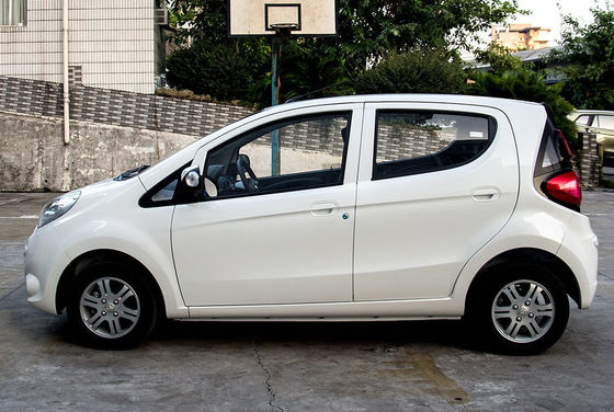 Changan Benben Mini 4x4 Electric EV Cars 2019 5 Seater