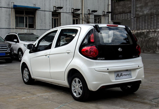Changan Benben Mini 4x4 Electric EV Cars 2019 5 Seater