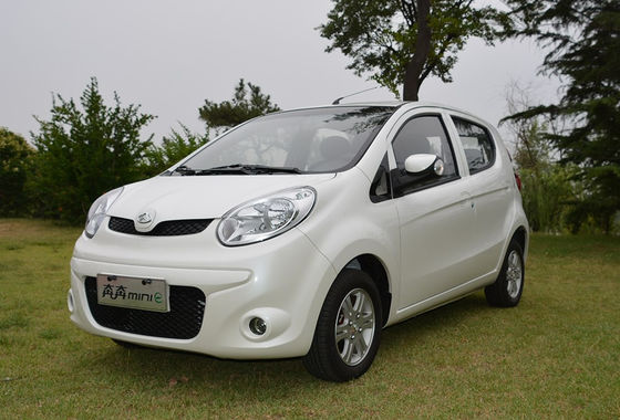 Changan Benben Mini 4x4 Electric EV Cars 2019 5 Seater