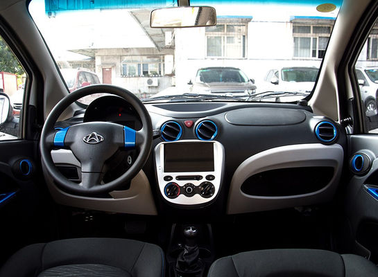 Changan Benben Mini 4x4 Electric EV Cars 2019 5 Seater