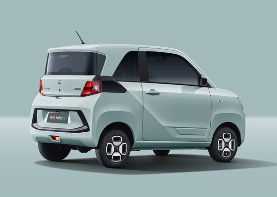 Fengguang Mini Chinese EV Car Pure Electric 3 Doors 180 Mile Range