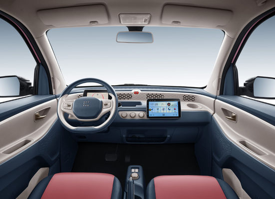 DFSK Dongfeng Fengguang Mini EV Cars 170 Mile Range