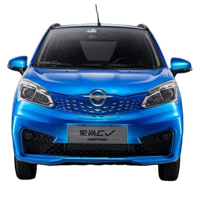 Haima AiShang Chinese EV Car Mini 4x4 Electric 2019-2021 100KM-301KM