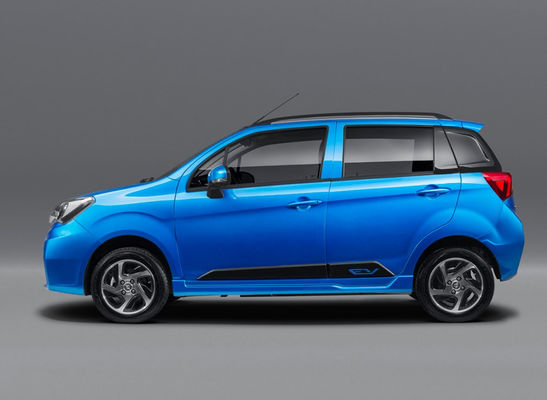 Haima AiShang Chinese EV Car Mini 4x4 Electric 2019-2021 100KM-301KM