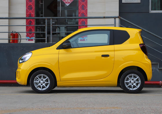 4 Seater Electric Mini Hybrid Car SAIC Roewe CLEVER EV 2022 311KM