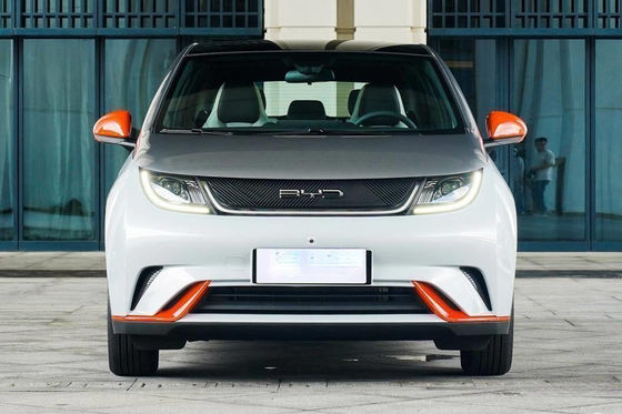 Mini Byd Dolphin Chinese EV Car Mini Pure Electric 5 Seater