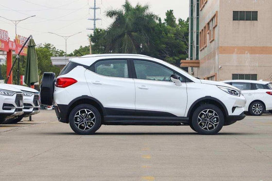 Official Standard BYD EV Car Sedan Yuan Pro Small SUV Vehicle