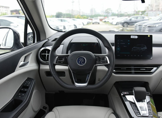 Official Standard BYD EV Car Sedan Yuan Pro Small SUV Vehicle