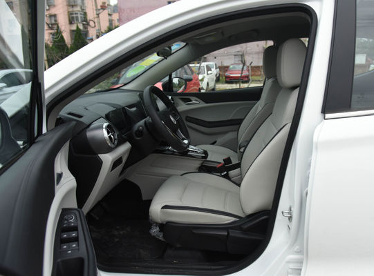 Official Standard BYD EV Car Sedan Yuan Pro Small SUV Vehicle