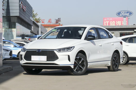BYD E3 EV Cars SUV Electric Hybrid Vehicle Official Standard 401KM