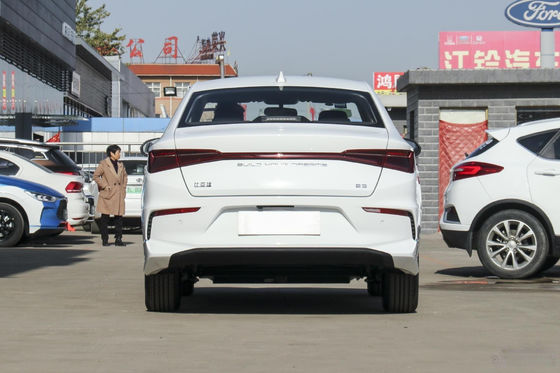 BYD E3 EV Cars SUV Electric Hybrid Vehicle Official Standard 401KM