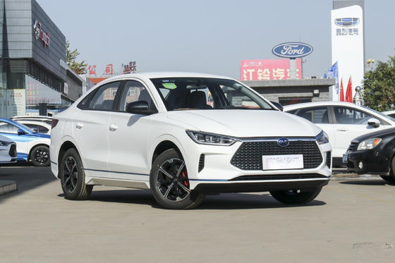 BYD E3 EV Cars SUV Electric Hybrid Vehicle Official Standard 401KM