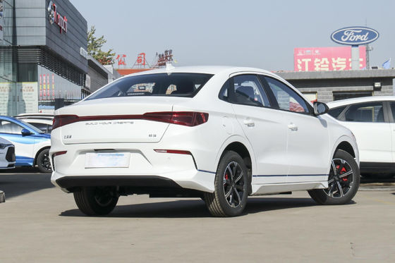 BYD E3 EV Cars SUV Electric Hybrid Vehicle Official Standard 401KM