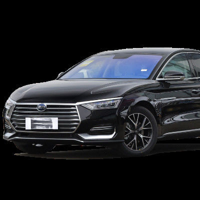 Fully Electric Sedan E9 BYD EV Cars Business Edition 94kWh