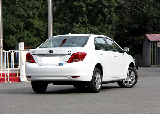 Electric E5 BYD Chinese Car Small EV High Performance 400 Mile Range