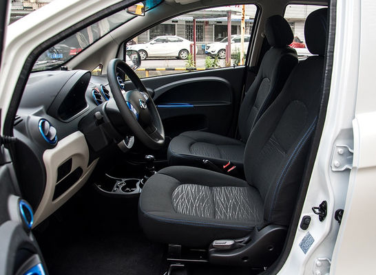 Benben Changan Car Electric EV 5 Seater Eco Friendly
