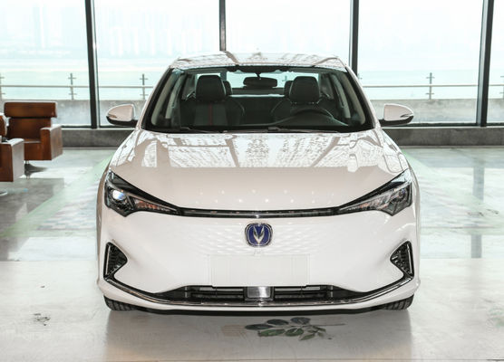 Eado EV460 Changan Car Compact Sedan EV 5 Doors 5 Seats