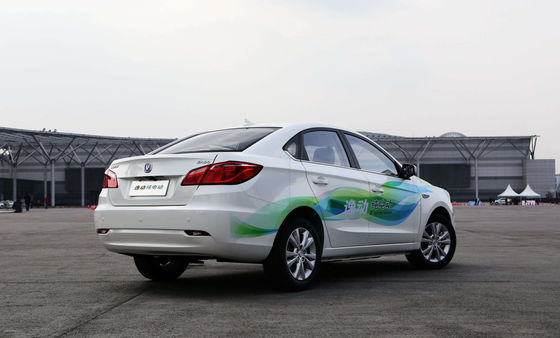 Eado EV460 Changan Car Compact Sedan EV 5 Doors 5 Seats