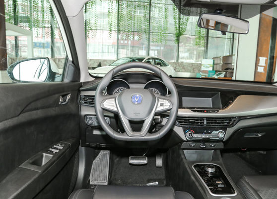 Eado EV460 Changan Car Compact Sedan EV 5 Doors 5 Seats