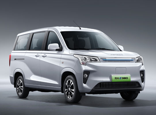 FengGuang E380 Electric MPV Car 7 Seater 310KM Compact