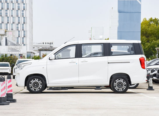 FengGuang E380 Electric MPV Car 7 Seater 310KM Compact