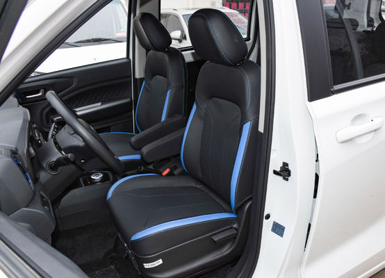 FengGuang E380 Electric MPV Car 7 Seater 310KM Compact