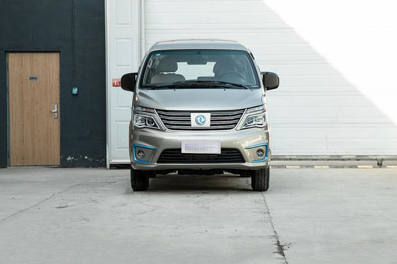 400KM Range Dongfeng M5EV MPV Electric Car With 4 Doors 5-9 Seats