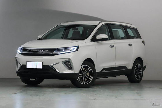 Dayun Zhiyuan M1 7 Seater MPV Automotive Electric 2022