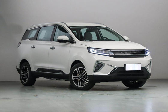 Dayun Zhiyuan M1 7 Seater MPV Automotive Electric 2022