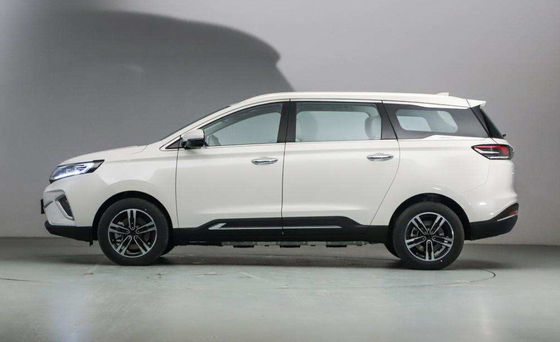 Dayun Zhiyuan M1 7 Seater MPV Automotive Electric 2022