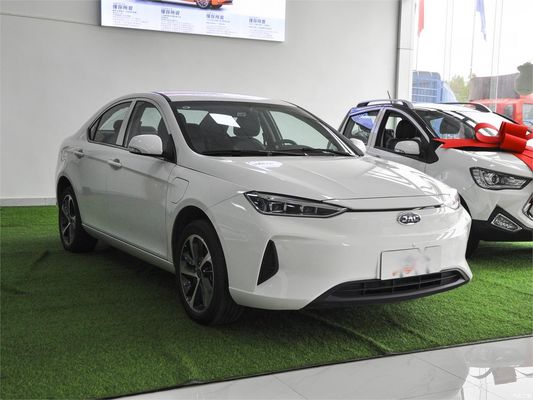 JAC IEVA50 Jianghuai 2020-2021 Auto Electric Vehicle Compact Car 350-402KM Pure Electric 4 Doors 5 Seats
