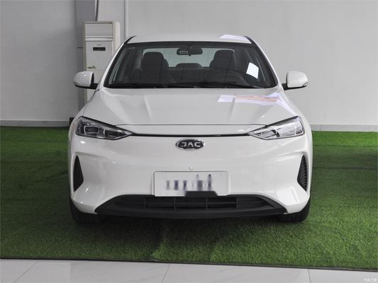 JAC IEVA50 Jianghuai 2020-2021 Auto Electric Vehicle Compact Car 350-402KM Pure Electric 4 Doors 5 Seats