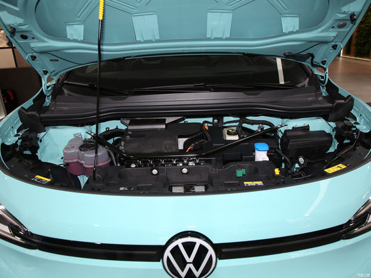 VW ID4 X 2023 China Car Manufacturer 425-607KM Electric Car High Speed SUV 5 Doors 5 Seats