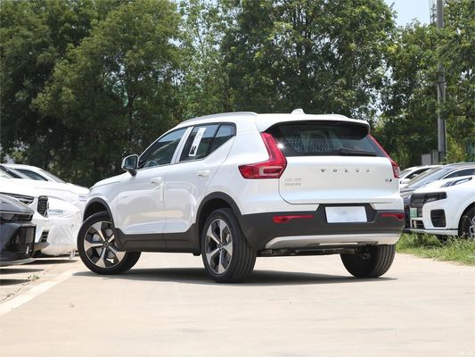 Volvo XC40 New Compact SUV 2023 Auto 500KM - 530KM Pure Electric 5 Doors 5-6 Seats 0.67H Quick Charge