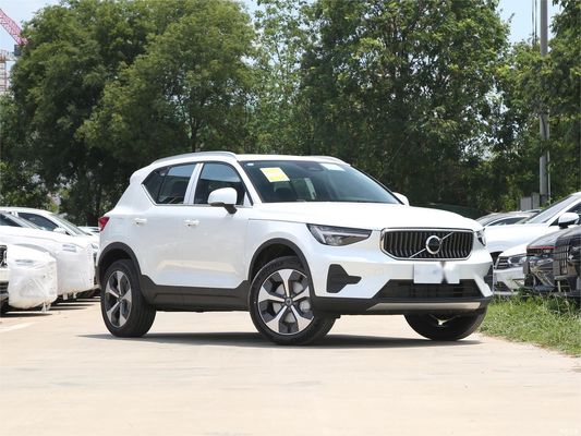 Volvo XC40 New Compact SUV 2023 Auto 500KM - 530KM Pure Electric 5 Doors 5-6 Seats 0.67H Quick Charge