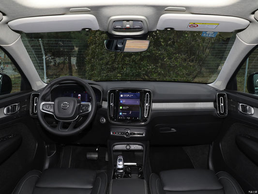 Volvo XC40 New Compact SUV 2023 Auto 500KM - 530KM Pure Electric 5 Doors 5-6 Seats 0.67H Quick Charge