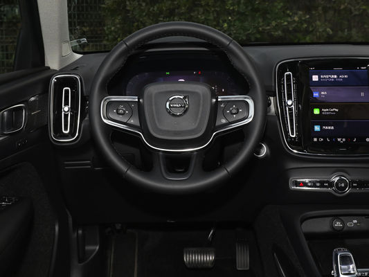 Volvo XC40 New Compact SUV 2023 Auto 500KM - 530KM Pure Electric 5 Doors 5-6 Seats 0.67H Quick Charge