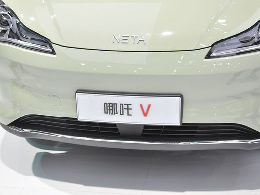 NETA V Pro Hozon Auto High-Performance New Small Suv 2022 Auto Electric Vehicle 301-401KM Pure Electric 5 Doors 5 Seats