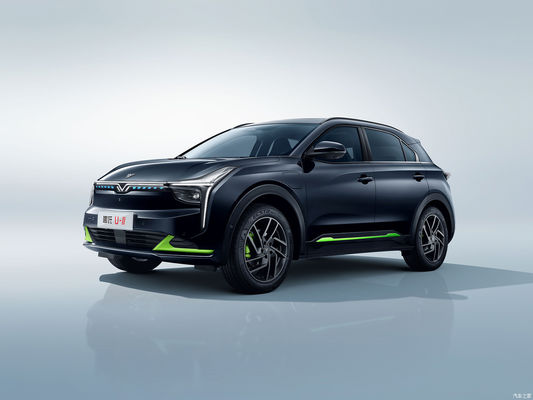 NETA U Hozon Auto High Performance New Suv 2022 Auto Electric Vehicle 400-610KM Pure Electric 5 Doors 5 Seats