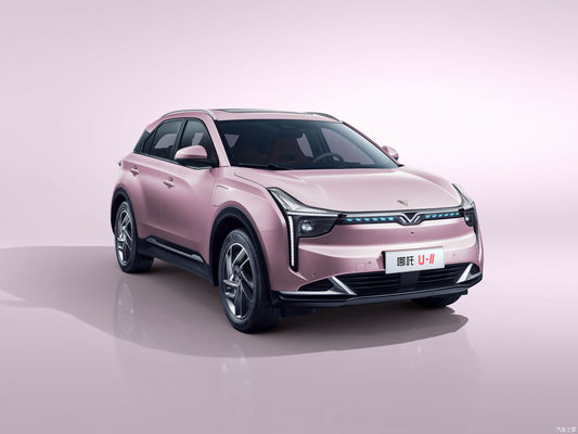 NETA U Hozon Auto High Performance New Suv 2022 Auto Electric Vehicle 400-610KM Pure Electric 5 Doors 5 Seats