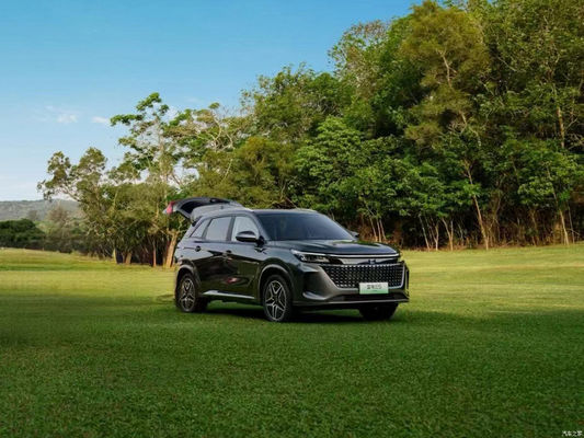 VM E.5 0.55H Quick Charge Ev 410KM - 500KM Pure Electric 4 Doors 5 Seats