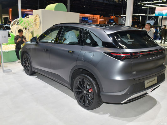 Baic New Energy Polar Fox Alpha T5 ARCFOXαT5 Chinese EV Car