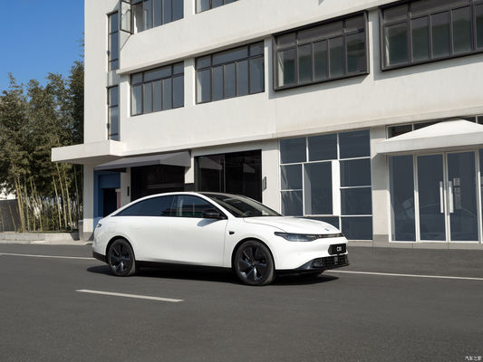 Leap Motor C01 Pure Electric Cars Mid Large 525-717KM 4 Doors 5 Seats