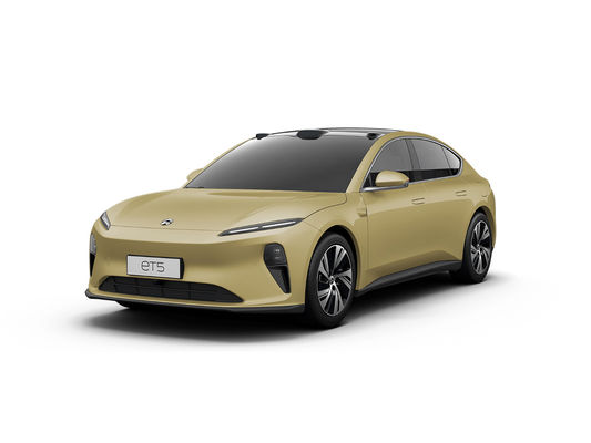Midsize Et5 NIO Electric Cars High Performance 550-700KM 4 Doors 5 Seats
