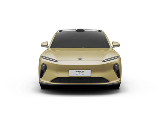 Midsize Et5 NIO Electric Cars High Performance 550-700KM 4 Doors 5 Seats