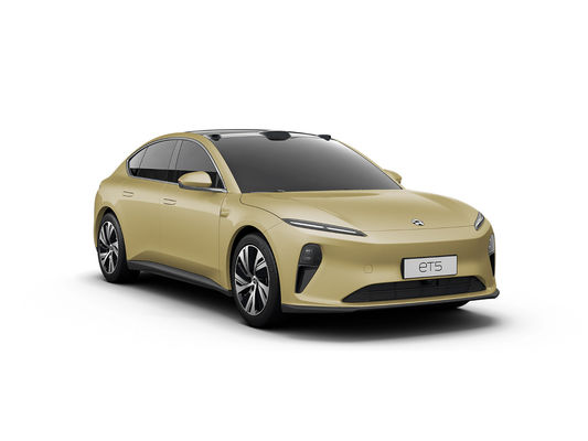 Midsize Et5 NIO Electric Cars High Performance 550-700KM 4 Doors 5 Seats