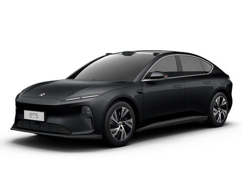 Midsize Et5 NIO Electric Cars High Performance 550-700KM 4 Doors 5 Seats